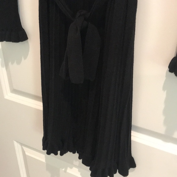 Sweater Dress - Picture 2 of 4